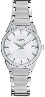 Ladies Bulova Watch 96M111