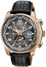Mens Citizen Watch AT9013-03H