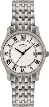 Mens Rotary Watch GB00792/21