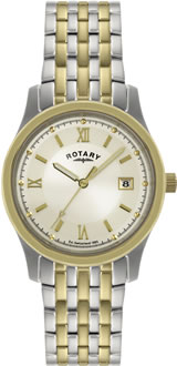 Mens Rotary Watch GB00793/09