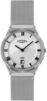 Mens Rotary Watch GB02609/21