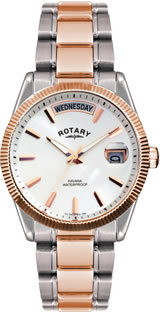 Mens Rotary Watch GB02662/06