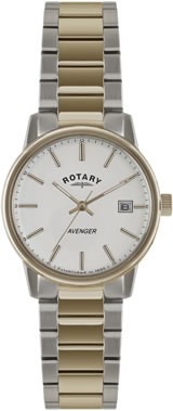 Mens Rotary Watch GB02875/06