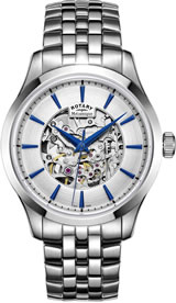 Mens Rotary Watch GB05032/06