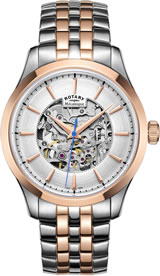 Mens Rotary Watch GB05034/06