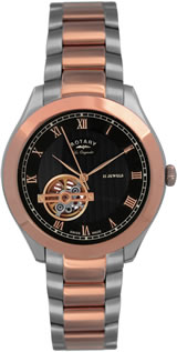 Mens Rotary Watch GB90517/01