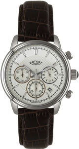 Mens Rotary Watch GS02876/06