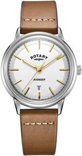 Mens Rotary Watch GS05340/02