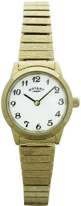 Ladies Rotary Watch LB00762