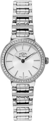 Ladies Rotary Watch LB90081/02