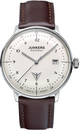Mens Junkers Watch 6046-5