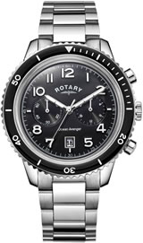 Mens Rotary Watch GB05021/04