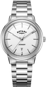 Mens Rotary Watch GB05340/02