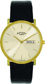 Mens Rotary Watch GS02624/03/DD