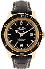 Mens Rotary Watch GS02696/04