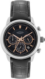 Mens Rotary Watch GS02876/04