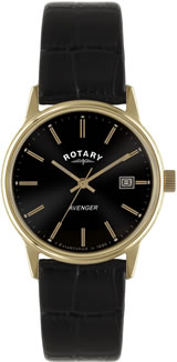 Mens Rotary Watch GS02877/04