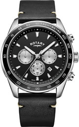 Mens Rotary Watch GS05115/04