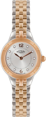 Ladies Rotary Watch LB02762/59
