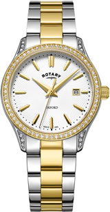 Ladies Rotary Watch LB05093/02