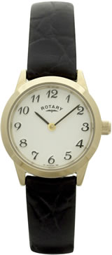 Ladies Rotary Watch LS00760 